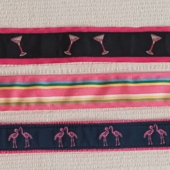 Bundle of 3 Eliza B Belts size Large - Picture 1 of 5